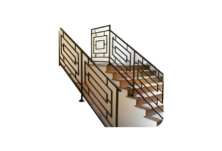 RAILINGS